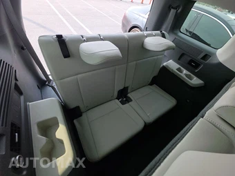 2025 Hyundai Santa Fe SEL - miniatura 14
