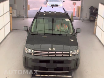 2025 Hyundai Santa Fe SEL - miniatura 2