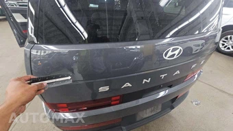 2025 Hyundai Santa Fe SEL - miniatura 26