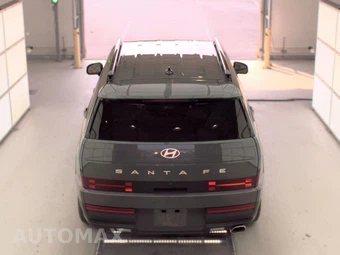 2025 Hyundai Santa Fe SEL - miniatura 5