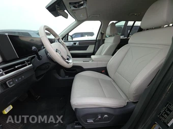 2025 Hyundai Santa Fe SEL - miniatura 7
