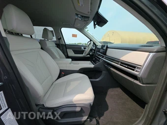 2025 Hyundai Santa Fe SEL - miniatura 8