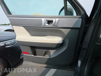 2025 Hyundai Santa Fe SEL - miniatura 9