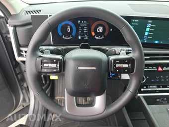 2025 Hyundai Santa Fe SEL - miniatura 10
