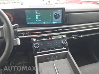 2025 Hyundai Santa Fe SEL - miniatura 11
