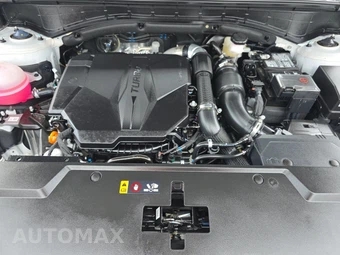 2025 Hyundai Santa Fe SEL - miniatura 16