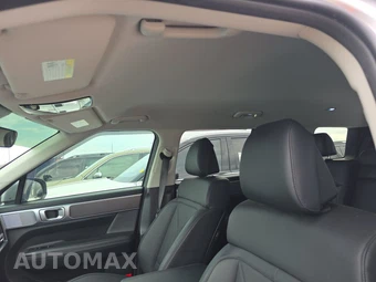 2025 Hyundai Santa Fe SEL - miniatura 18