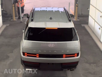 2025 Hyundai Santa Fe SEL - miniatura 5
