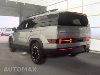2025 Hyundai Santa Fe SEL - miniatura 6