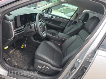 2025 Hyundai Santa Fe SEL - miniatura 7