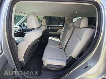 2025 Hyundai Santa Fe SEL - miniatura 10