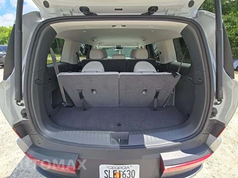 2025 Hyundai Santa Fe SEL - miniatura 12