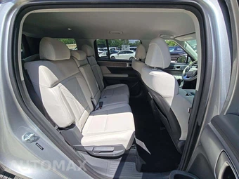 2025 Hyundai Santa Fe SEL - miniatura 14
