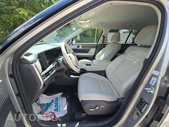 2025 Hyundai Santa Fe SEL - miniatura 3