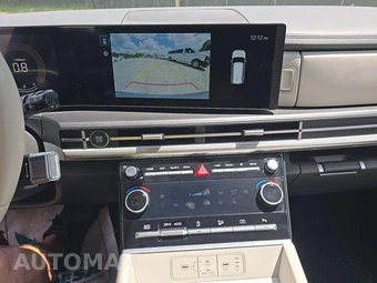 2025 Hyundai Santa Fe SEL - miniatura 7