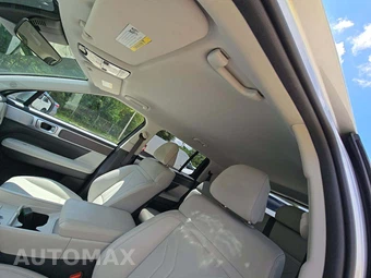 2025 Hyundai Santa Fe SEL - miniatura 8