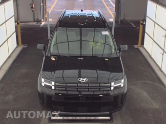 2025 Hyundai Santa Fe SEL - miniatura 2