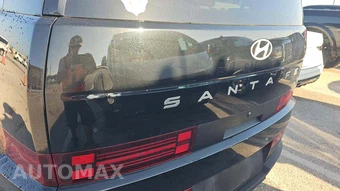 2025 Hyundai Santa Fe SEL - miniatura 20