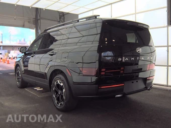 2025 Hyundai Santa Fe SEL - miniatura 6