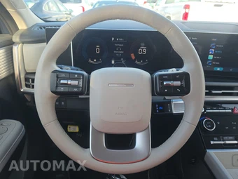 2025 Hyundai Santa Fe SEL - miniatura 10