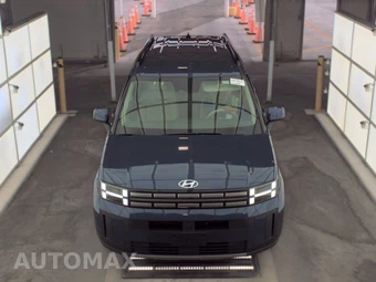 2025 Hyundai Santa Fe SEL - miniatura 2