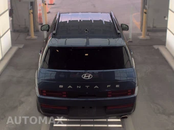 2025 Hyundai Santa Fe SEL - miniatura 5