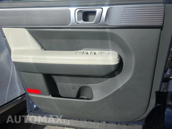 2025 Hyundai Santa Fe SEL - miniatura 9