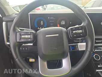 2025 Hyundai Santa Fe SEL - miniatura 10