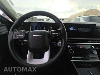 2025 Hyundai Santa Fe SEL - miniatura 11