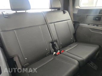 2025 Hyundai Santa Fe SEL - miniatura 14
