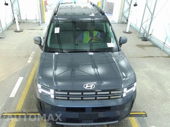 2025 Hyundai Santa Fe SEL - miniatura 2