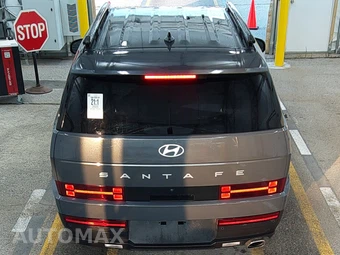 2025 Hyundai Santa Fe SEL - miniatura 5