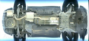 2025 Hyundai Santa Fe SEL - miniatura 19