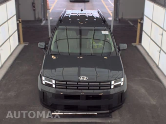 2025 Hyundai Santa Fe SEL - miniatura 2