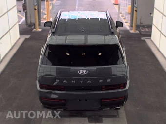 2025 Hyundai Santa Fe SEL - miniatura 5