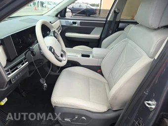 2025 Hyundai Santa Fe SEL - miniatura 7