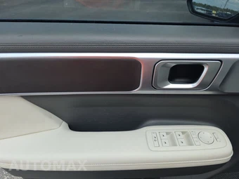 2025 Hyundai Santa Fe SEL - miniatura 9