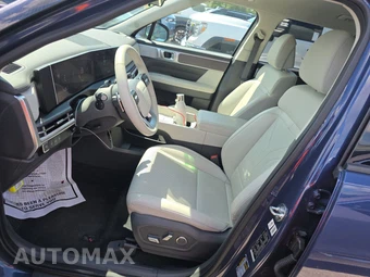2025 Hyundai Santa Fe SEL - miniatura 13