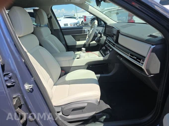 2025 Hyundai Santa Fe SEL - miniatura 14