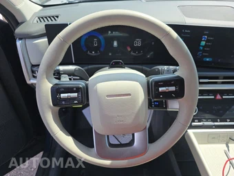 2025 Hyundai Santa Fe SEL - miniatura 16