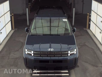 2025 Hyundai Santa Fe SEL - miniatura 2