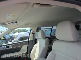 2025 Hyundai Santa Fe SEL - miniatura 20
