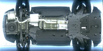 2025 Hyundai Santa Fe SEL - miniatura 24
