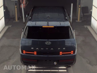 2025 Hyundai Santa Fe SEL - miniatura 6