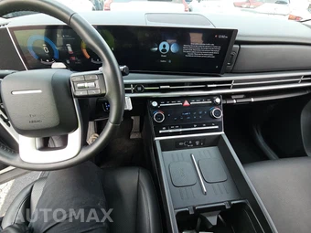 2025 Hyundai Santa Fe SEL - miniatura 11