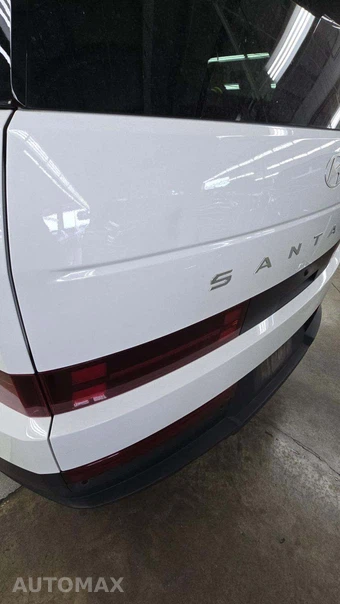 2025 Hyundai Santa Fe SEL - miniatura 24
