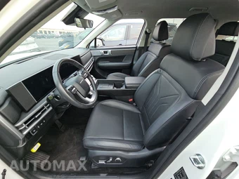 2025 Hyundai Santa Fe SEL - miniatura 7
