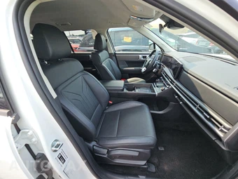 2025 Hyundai Santa Fe SEL - miniatura 8