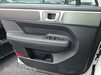 2025 Hyundai Santa Fe SEL - miniatura 9