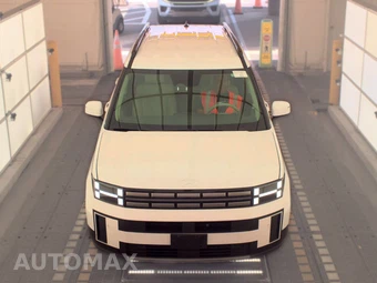 2025 Hyundai Santa Fe SEL - miniatura 2